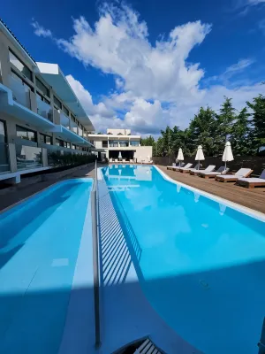 Selyria Resort - Kylpylä
