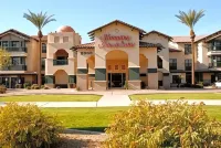 Hampton Inn & Suites Phoenix/Goodyear Hotel a Litchfield Park