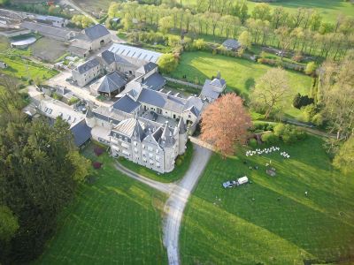 Chateau d'Hassonville