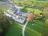 Chateau d'Hassonville - 3-Sterne