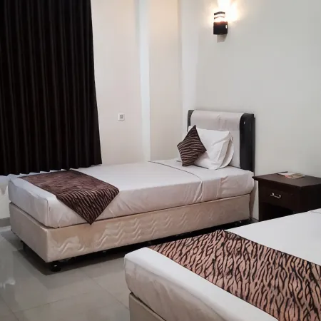 Eduhotel Citra Magelang