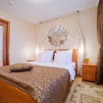 Syktyvkar Hotel Gorod Syktyvkar 호텔