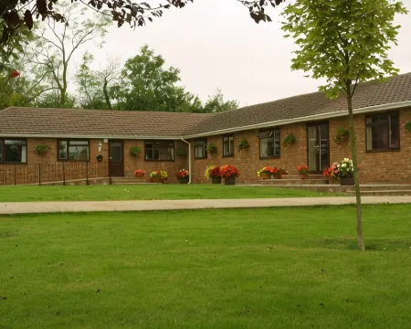 Little Bullocks Farm Hotels in Takeley