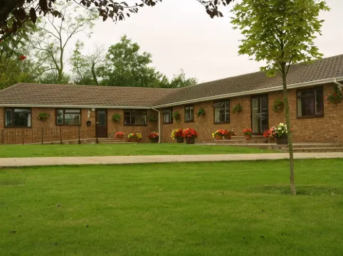 Little Bullocks Farm Hotels in Bishop's Stortford