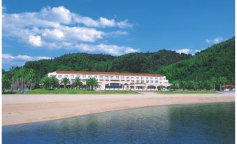 Marissa Resort Sazanseto Suo-Oshima