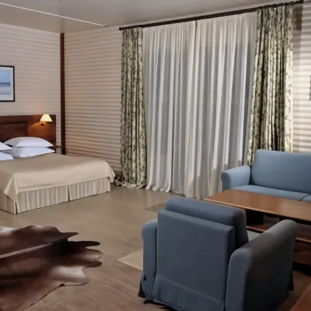 FordeWind Absolute Result (ФордВинд Абсолют Резалт) Отели в г. Кимрский район