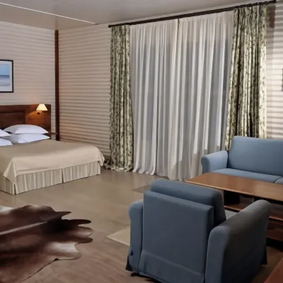 FordeWind Absolute Result (FordVind Absolyut Rezalt) Hotels in Kimrsky District