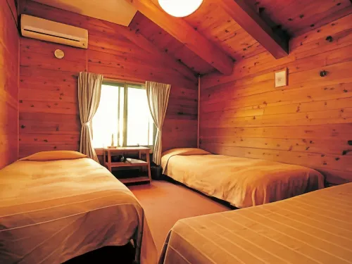 Pension Sanrinsha Hotels in Iwate District