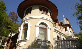 Orlinoye Gnezdo Mini-Hotel