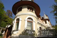 Orlinoye Gnezdo Mini-Hotel