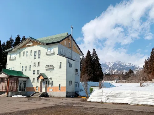 Hotel Mimozakan