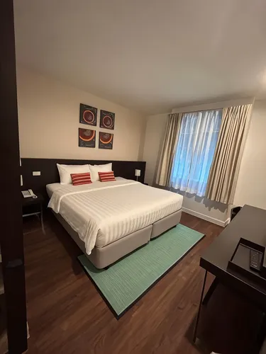 รูปภาพของโรงแรม 24 อินน์