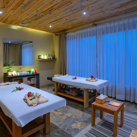 Sarangkot Mountain Lodge