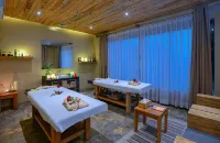 Sarangkot Mountain Lodge - Spa