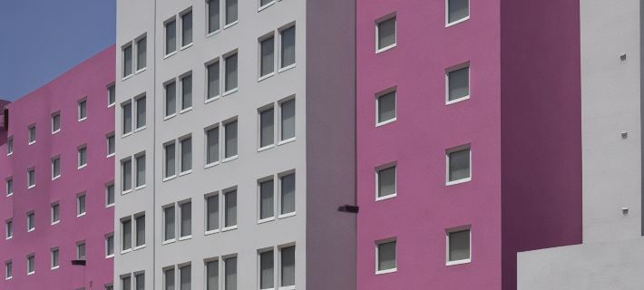 City Express Suites by Marriott Toluca Hotels in Toluca