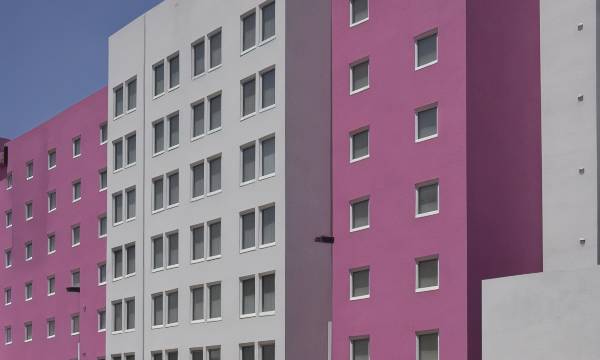 City Express Suites by Marriott Toluca