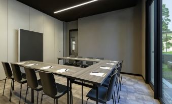 Ibis Styles Friedrichshafen