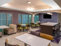 라 퀸타 인 & 스위트 애틀랜타 스톡브리지