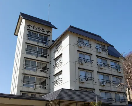 Kawamotoya Hotels in Nozawaonsen