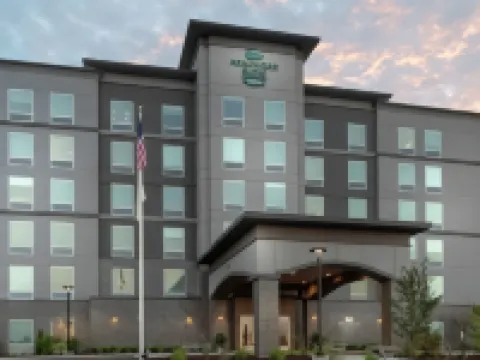 蘭辛伊斯特伍德Homewood Suites by Hilton 蘭辛酒店