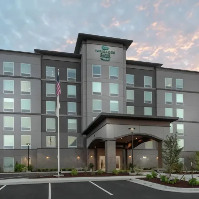 Homewood Suites by Hilton Lansing Eastwood Hotels in Lansing Charter Township