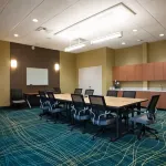 SpringHill Suites Canton