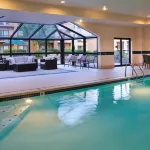 Courtyard Columbus Worthington Các khách sạn ở Columbus