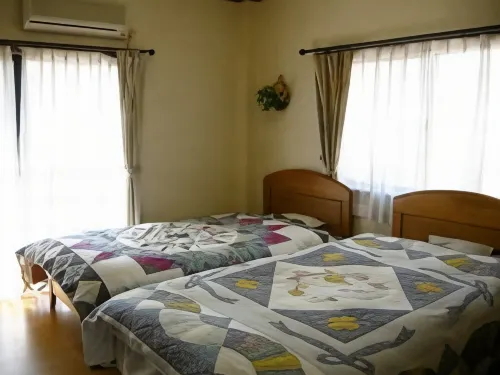 Onsen Minshuku Kawabe Hotels in Susami