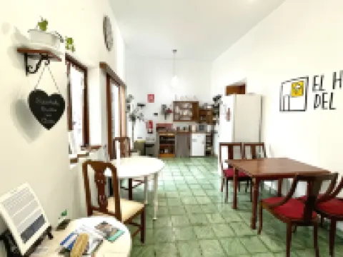 El Hostal del Cubo Hotels in Icod