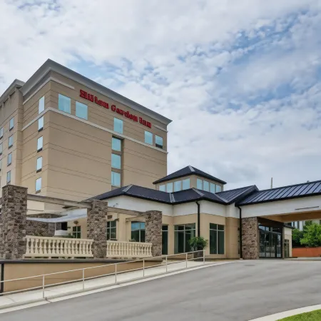 Hilton Garden Inn Raleigh/Crabtree Valley