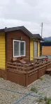 Wanju Cypress Forest Story Pension
