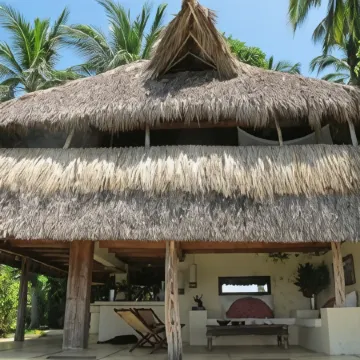 Casitas Maraika Hotel & Beach Club, Puerto Vallarta