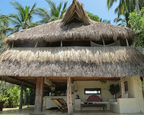 Casitas Maraika Hotel & Beach Club, Puerto Vallarta Hotels in Cabo Corrientes