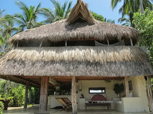 Casitas Maraika Hotel & Beach Club, Puerto Vallarta Hotels in Cabo Corrientes