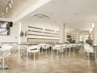 Vivaldi Hotel Loft Punta Carretas Hoteles en Montevideo