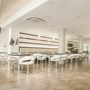 Vivaldi Hotel Loft Punta Carretas