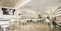 Vivaldi Hotel Loft Punta Carretas Hotel di Montevideo