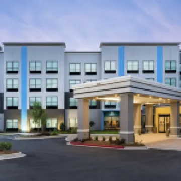 Tru by Hilton Atlanta NW Kennesaw Hotels in Cobb County