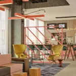 알로프트 버밍엄 이스트사이드