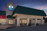 베스트 웨스턴 뉴포트 인