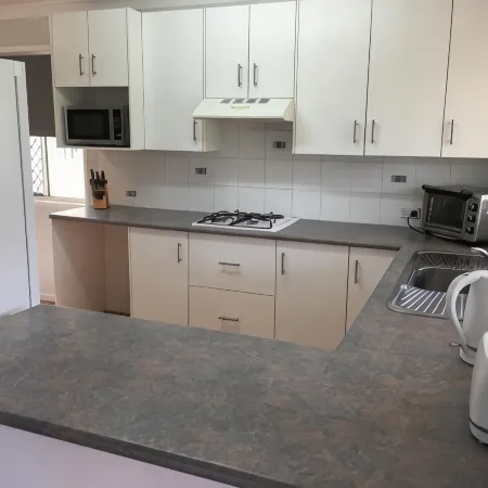 Longreach Private Apartments