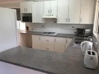 Longreach Private Apartments فنادق في لونغريتش