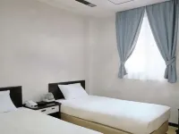 Shinmachi Station Hotel Hotels in Honjō