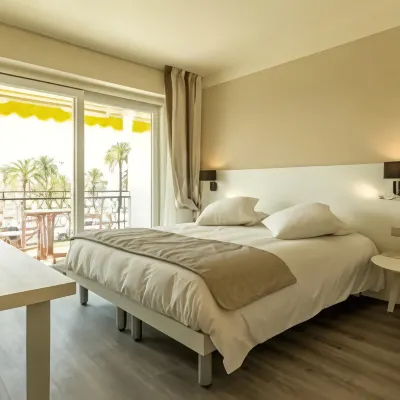 La Dolce Vita Hotel Hotel a Mentone