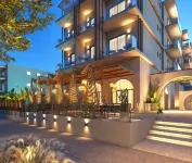 Cabana Blu Hotel & Suites