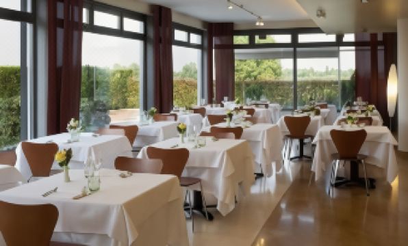 Hotel Montemezzi Verona