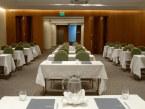 Design Suites Salta Hotels in Salta