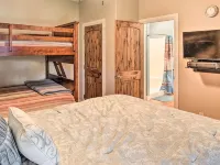 Polish Paradise -  3 Bedroom, 2 Bath Barndominium Hotels in Port O'Connor