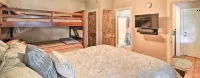 Polish Paradise -  3 Bedroom, 2 Bath Barndominium