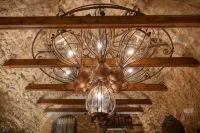 Kamares Boutique Hotel & Spa Ioannina Hotel a Ioannina